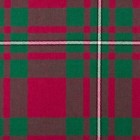 MacGregor Hunting Ancient 16oz Tartan Fabric By The Metre